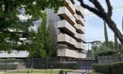 Apartamento com vista para o Graciosa 368 m² Cabral - Curitiba - PR