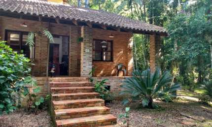 Chácara / sítio com 3 quartos à venda na Rio Sagrado, Rio Sagrado, Morretes