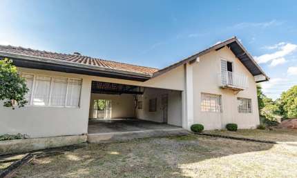 Casa com 4 quartos para alugar na Rua Ebenézer, 60, Pilarzinho, Curitiba