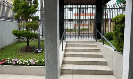 Apartamento com 3 quartos à venda na Rua Francisco Rocha, 366, Batel, Curitiba