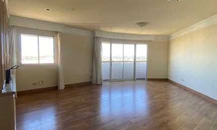 Cobertura com 3 quartos para alugar na Rua Marechal Hermes, 798, Juvevê, Curitiba