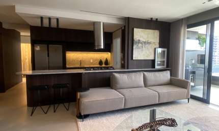 Apartamento com 2 quartos à venda na Rua Martim Afonso, 2888, Bigorrilho, Curitiba