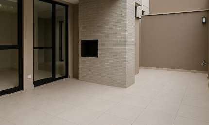 Apartamento com 2 quartos à venda na Rua Reinaldino Schaffenberg de Quadros, 1590, Alto da Rua XV, Curitiba