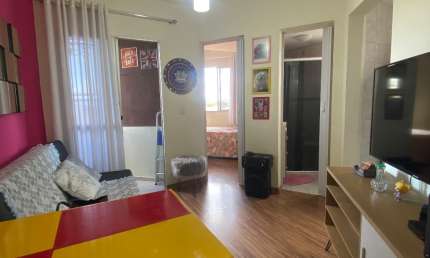 Studio em ótima localização - Oportunidade/ proprietário estuda proposta