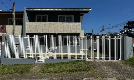 Casa com 3 quartos à venda na Rua das Araras, Loteamento Montparnasse, Almirante Tamandaré