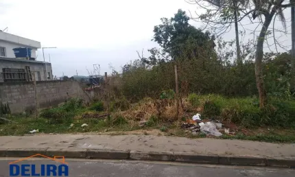 Terreno à Venda em Bairro Tranquilo com localização privilegiada
