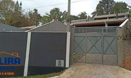 Casa a venda em Associação de moradores em Terra Preta