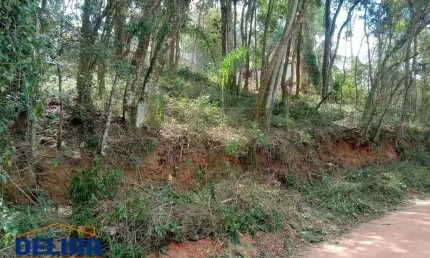 Terreno Escriturado em Terra Preta: Tranquilidade e Natureza Próxima a SP