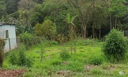 Oportunidade! 2 Terrenos em Terra Preta Prontos para Financiamento Bancário
