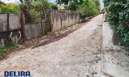 Oportunidade Industrial: Terreno Pronto para Construir sua Empresa