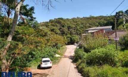 Terreno à venda em Terra Preta escriturado com 260m².