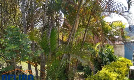 Terreno à venda em terra preta, mairiporã lote de 400m² escriturado!