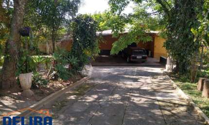 Terreno à venda em Terra Preta, Mairiporã - 350m² escriturado!
