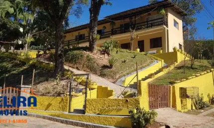 Chácara à venda no condomínio Cinco Lagos em Mairiporã