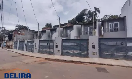 Casas à venda em Mairiporã aceita financiamento bancário, OPORTUNIDADE!
