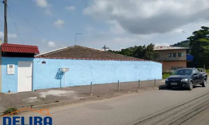 Casa térrea à venda em Terra Preta, apta para financiamento bancário!