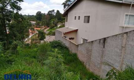 Terreno em Terra Preta com Escritura Pública, e projeto aprovado!
