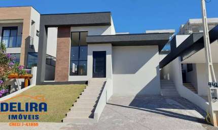 Casa com 3 dormitórios à venda, Condomínio Buona Vita