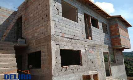 Casa com 3 quartos à venda na Alameda Serra De Paracaima, Terra Preta, Mairiporã
