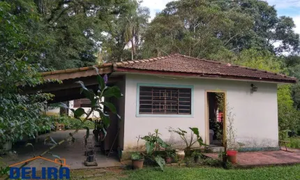 OPORTUNIDADE de conquistar a sua Chácara, em Mairiporã.