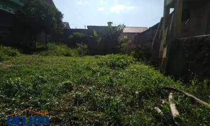 Terreno à venda com ótima localização em terra preta mairiporã