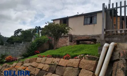 Casa com 5 quartos à venda na Rua Doutor Amadeu Mendes Da Silva Neto, 276, Capoavinha, Mairiporã