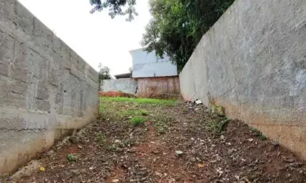 Terreno à venda na Rua Dois, 53, Terra Preta, Mairiporã