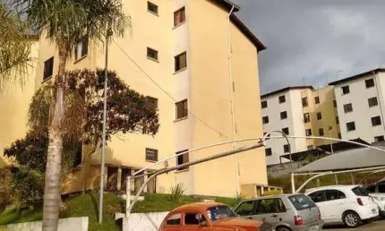 Apartamento à Venda em Terra Preta - Condomínio com Segurança 24h