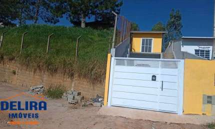 Casa para financiamento bancário, use o seu saldo do FGTS.