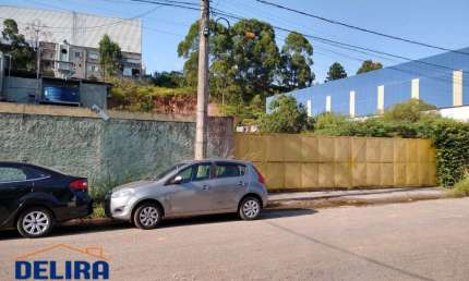 Terreno para venda e locação em Terra Preta Mairiporã em Bairro industrial.