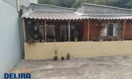 Casa a venda em Mairiporã/Terra Preta com 2 dormitórios