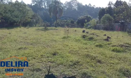 Terreno com excelente topografia a venda terra preta