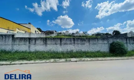 Terreno de 150 m² com escritura, apto para financiamento bancário!