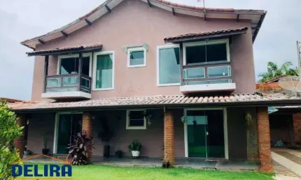 Uma belíssima chácara dentro de uma associação de moradores.