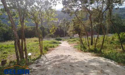 Terreno em condomínio fechado à venda na Rua Ipoméia, 0002, Pirucaia, Mairiporã