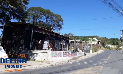 Sala comercial com 1 sala à venda na Avenida Vitor Odorico Bueno, 1975, Canjica (Terra Preta), Mairiporã