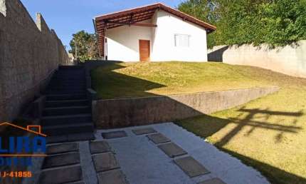 Chácara / sítio com 2 quartos à venda na Rua Presidente Getúlio Vargas, 115, Jundiaizinho, Mairiporã