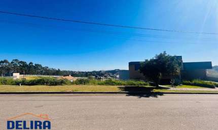 Terreno em condomínio fechado à venda na Estrada Laramara, 0001, Jundiaizinho, Mairiporã