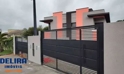 Sobrados com 3 Suítes e Piscina Privativa: Luxo e Conforto em Cada Detalhe