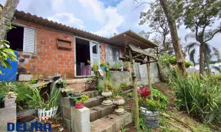 Casa à venda em mairiporã: em fase de acabamento, personalize seu novo lar