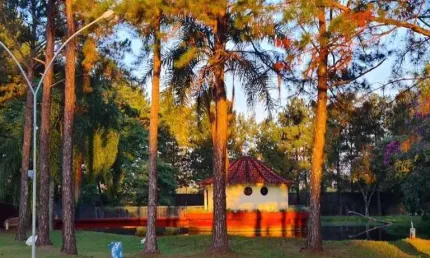 Excelente Sítio em Atibaia de 95 mil m² com 3 casas.