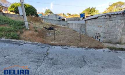 Terreno à Venda em Terra Preta:  Terreno Perfeito para sua Nova Casa!