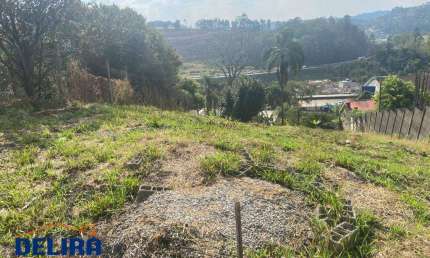 Terreno à venda em uma área industrial, com 602 m².