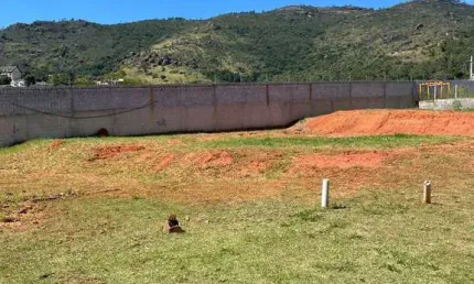 Terreno em Condomínio - Loteamento Villagio Passaredo
