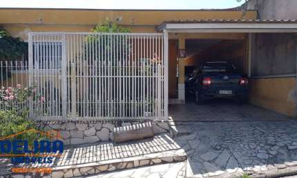 Casa com 3 quartos à venda na Rua Dos Ipês, 30, Terra Preta, Mairiporã