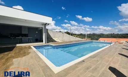 Chácara / sítio com 2 quartos à venda na Rua Arthur Zampieri, 155, Corumbá, Mairiporã