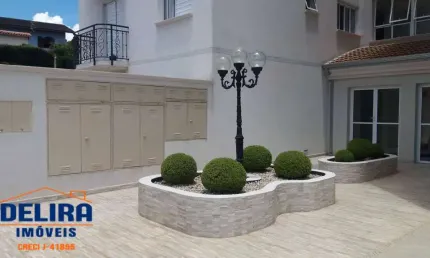 Apartamento Mobiliado para venda em Atibaia: Conforto e Praticidade.