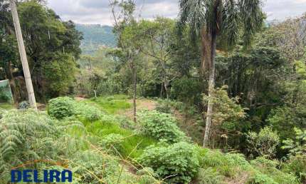 Terreno Tranquilo e Arborizado - Ideal para sua Nova Residência.