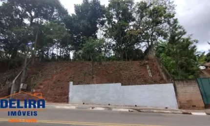 Terreno comercial à venda na Estrada Municipal da Pedra Grande, 1000, Laranja Azeda, Atibaia