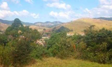Terreno com Localização Privilegiada - Uma Oportunidade Rara!